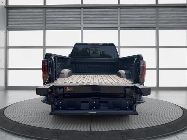 2025 GMC Sierra 2500 HD AT4X