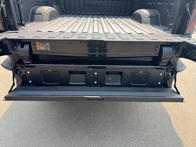 2025 GMC Sierra 2500 HD AT4X