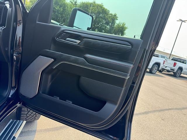 2025 GMC Sierra 2500 HD AT4X