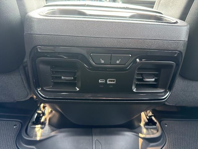 2025 GMC Sierra 2500 HD AT4X