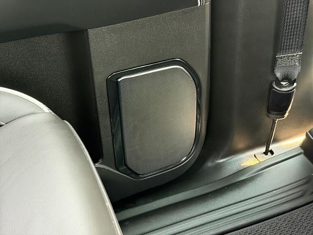 2025 GMC Sierra 2500 HD AT4X