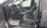 2025 GMC Sierra 2500 HD AT4X