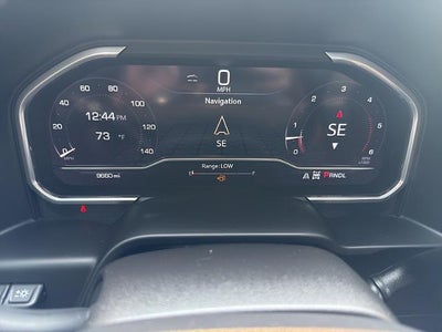 2025 GMC Sierra 2500 HD AT4X