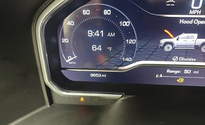 2025 GMC Sierra 2500 HD AT4X