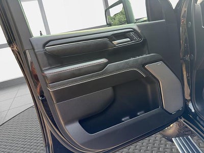 2025 GMC Sierra 2500 HD AT4X