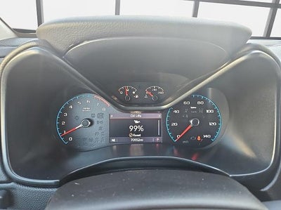 2019 GMC Canyon 4WD All Terrain w/Leather