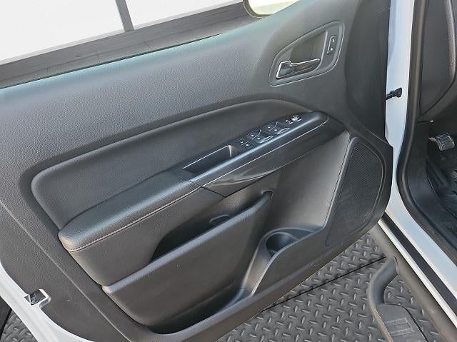 2019 GMC Canyon 4WD All Terrain w/Leather