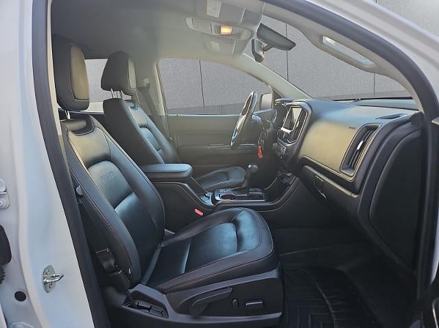 2019 GMC Canyon 4WD All Terrain w/Leather
