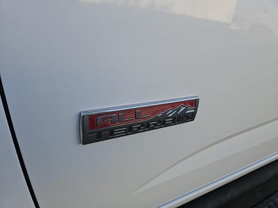 2019 GMC Canyon 4WD All Terrain w/Leather