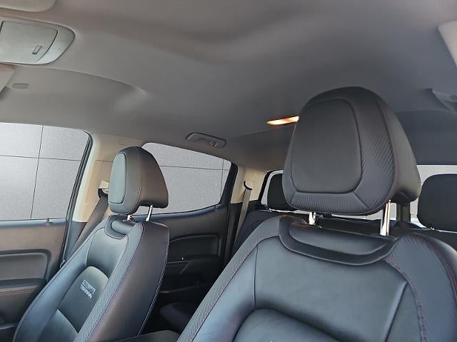 2019 GMC Canyon 4WD All Terrain w/Leather