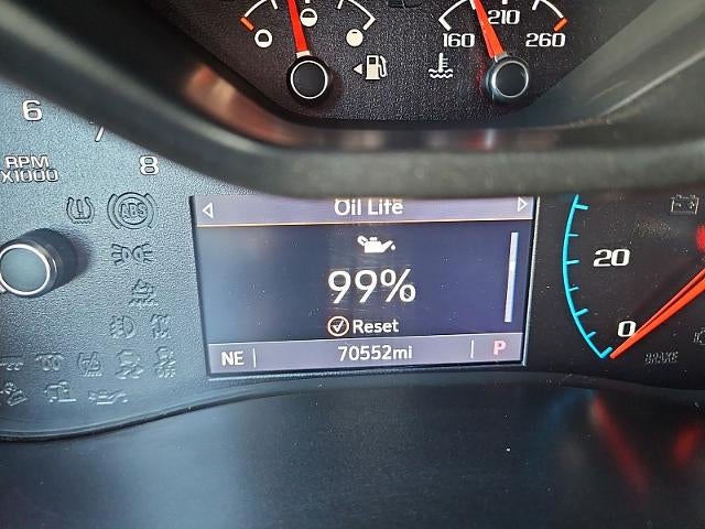 2019 GMC Canyon 4WD All Terrain w/Leather