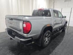 2025 GMC Canyon 4WD AT4