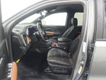 2025 GMC Canyon 4WD AT4