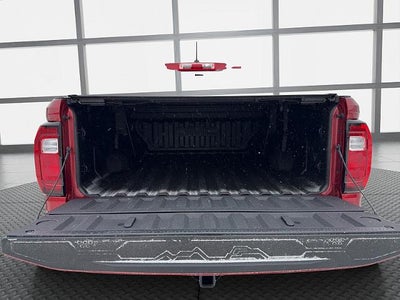 2025 GMC Canyon 4WD Denali