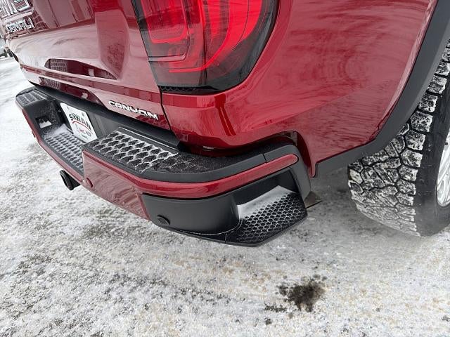 2025 GMC Canyon 4WD Denali