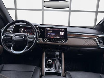 2025 GMC Canyon 4WD Denali