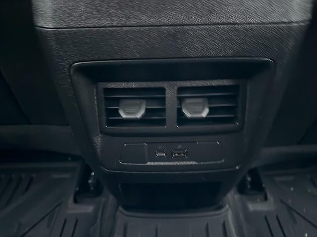 2025 GMC Canyon 4WD Denali