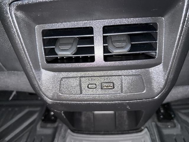 2025 GMC Canyon 4WD Denali