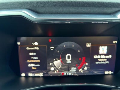 2025 GMC Canyon 4WD Denali