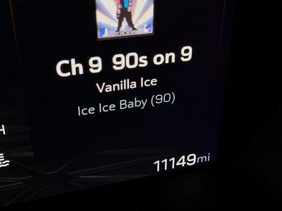 2025 GMC Canyon 4WD Denali