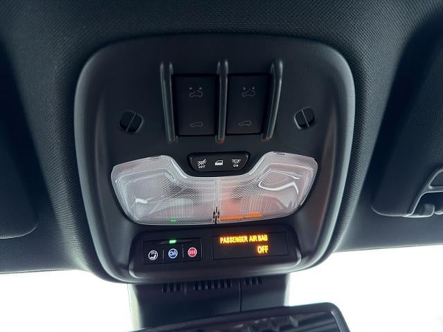 2025 GMC Canyon 4WD Denali