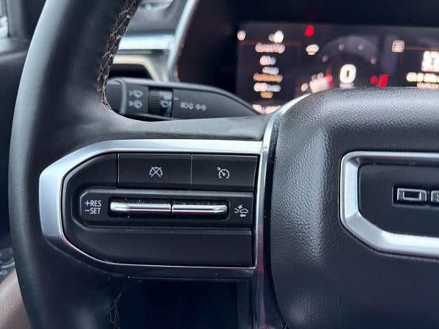 2025 GMC Canyon 4WD Denali