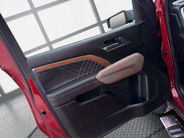 2025 GMC Canyon 4WD Denali