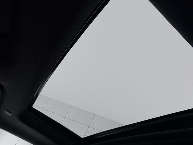 2025 GMC Canyon 4WD Denali