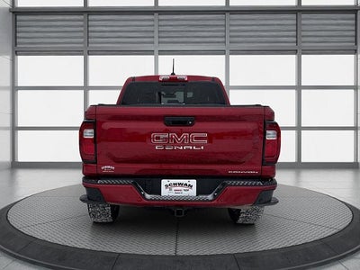 2025 GMC Canyon 4WD Denali