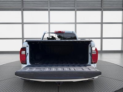 2024 GMC Canyon 4WD AT4