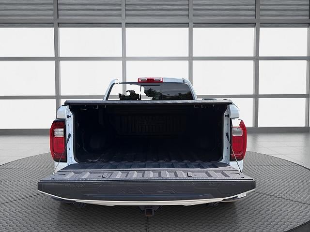 2024 GMC Canyon 4WD AT4