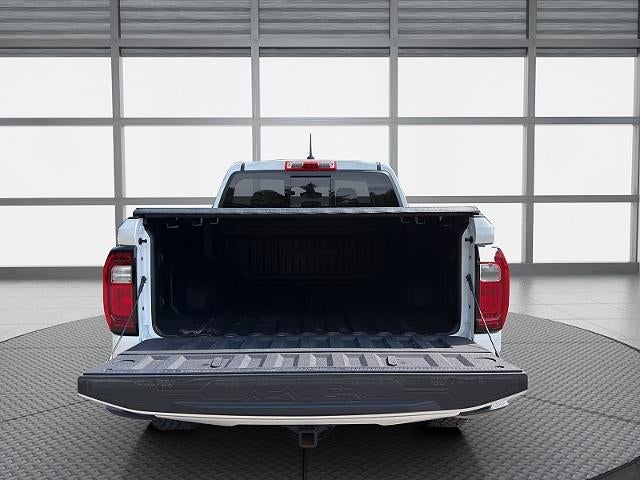 2024 GMC Canyon 4WD AT4