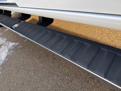 2021 GMC Canyon 4WD Denali