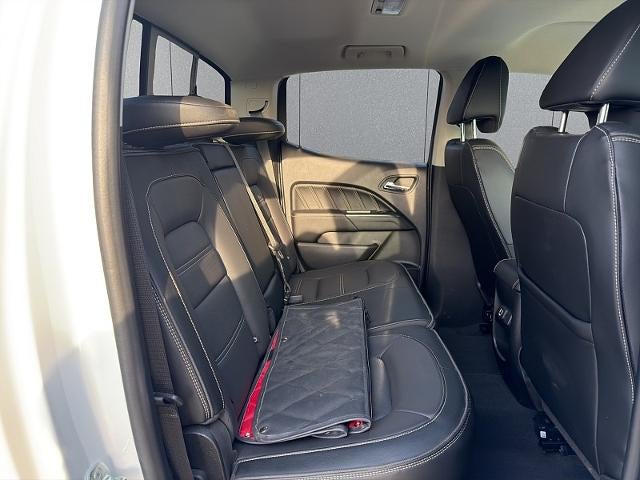 2021 GMC Canyon 4WD Denali