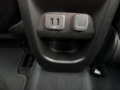 2021 GMC Canyon 4WD Denali