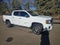 2021 GMC Canyon 4WD Denali