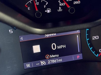 2021 GMC Canyon 4WD Denali