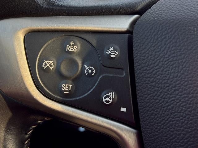 2021 GMC Canyon 4WD Denali