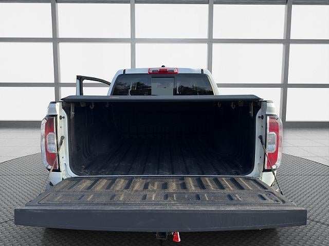 2021 GMC Canyon 4WD Denali
