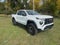2024 GMC Canyon 4WD AT4X