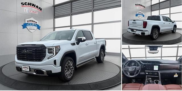 2026 GMC Sierra 1500 Denali Ultimate - Photo 1