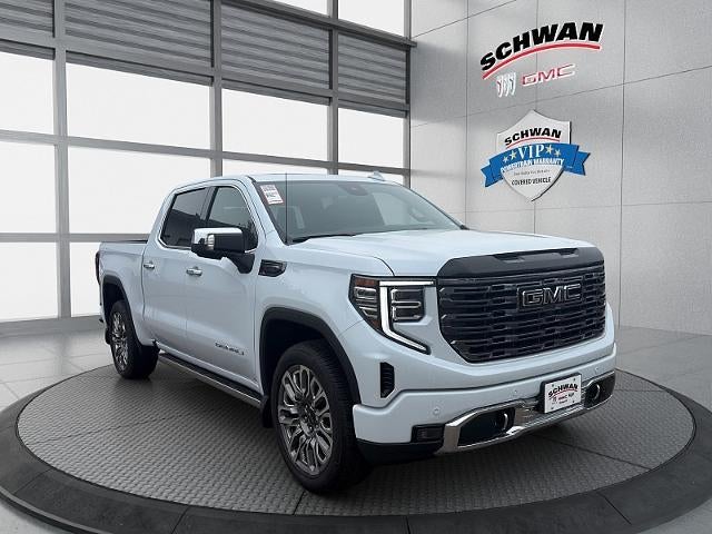 2026 GMC Sierra 1500 Denali Ultimate - Photo 2