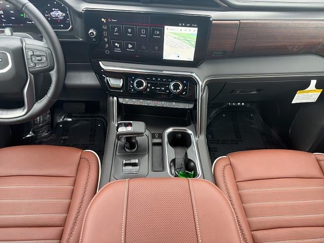 2026 GMC Sierra 1500 Denali Ultimate - Photo 20