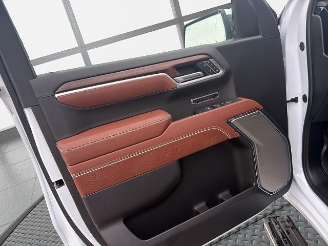 2026 GMC Sierra 1500 Denali Ultimate - Photo 26
