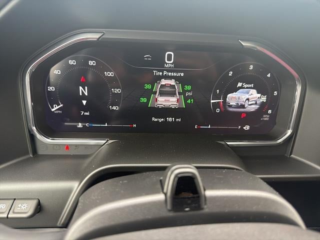 2026 GMC Sierra 1500 Denali Ultimate - Photo 30