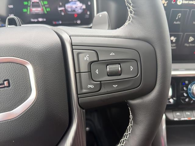 2026 GMC Sierra 1500 Denali Ultimate - Photo 35