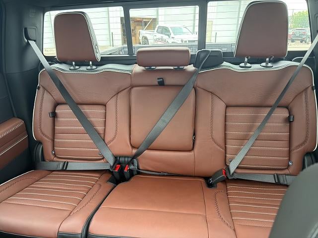 2026 GMC Sierra 1500 Denali Ultimate - Photo 39