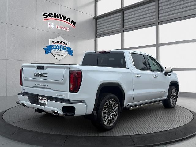 2026 GMC Sierra 1500 Denali Ultimate - Photo 4