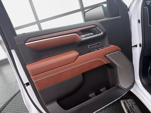 2026 GMC Sierra 1500 Denali Ultimate - Photo 47