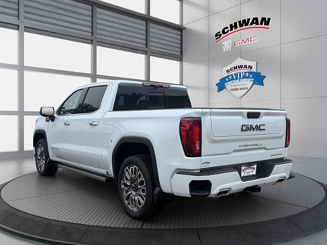 2026 GMC Sierra 1500 Denali Ultimate - Photo 6